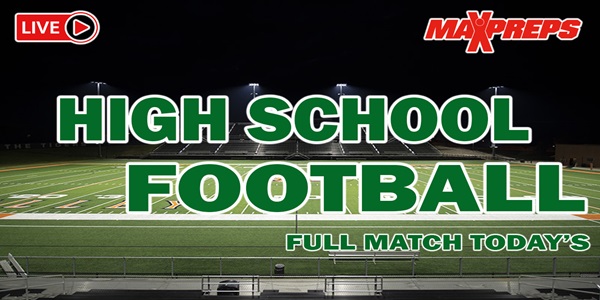 ((🔴))[LIVE STREAM] Verona Vs Madison West - Wisconsin High School Football