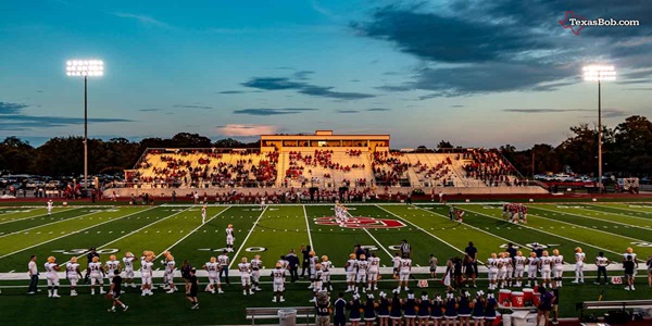 River Ridge vs. Cherokee High School Football Live Stream