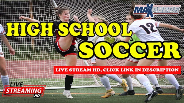 Grace Christian vs. Metrolina Christian Academy Live Stream High School Soccer