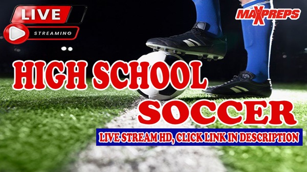 Western Hills vs Paul Laurence Dunbar High School Soccer