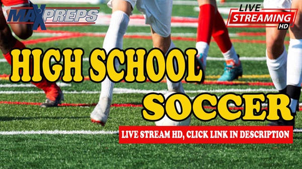 Shelby Valley VS Harlan County Live Stream High School Soccer