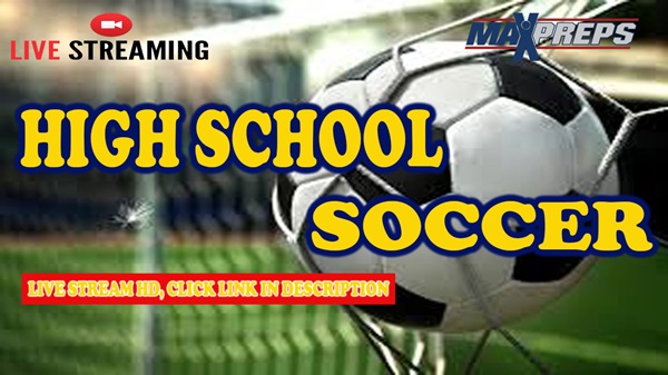 Emmanuel Christian Academy VS Fairlawn Live Stream High School Soccer