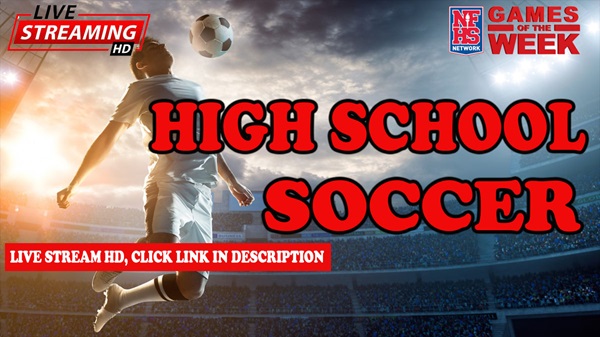 Chagrin Falls VS Berkshire Live Stream High School Soccer