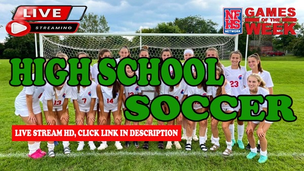 Gaston Christian vs. Charlotte Latin High School Soccer Live Stream