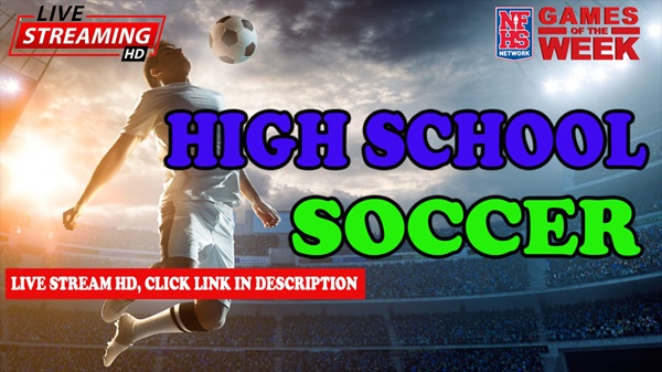 DASH vs. Greenfield Live Stream High School Soccer