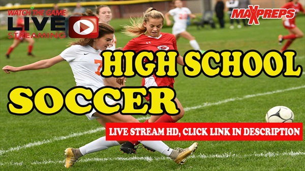 Bloom-Carroll Vs Clinton-Massie Live Stream High School Soccer