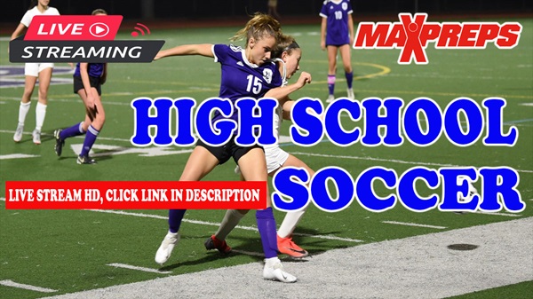 Lynchburg-Clay Vs Circleville High School Soccer