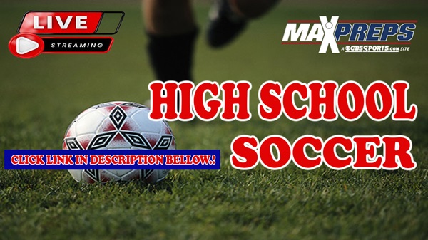 Central Crossing Vs. Grandview Heights Live Stream High School Soccer