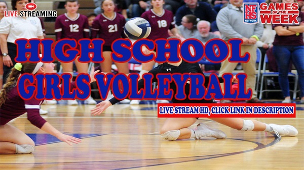 Skyridge VS Orem Utah High School Girls Volleyball