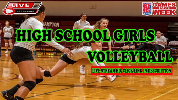 Isle of Wight Academy vs Brunswick Academy Live Stream High School Girls Volleyball