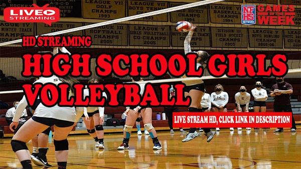 Emery Vs. South Sevier High School Girls Volleyball