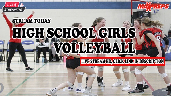 Westover Christian Academy Vs Lynchburg HomeSchool High School Girls Volleyball Live Stream