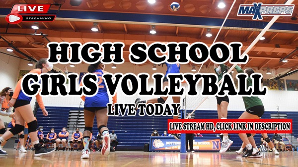 Providence Hall VS American Leadership Academy High School Girls Volleyball Live Stream