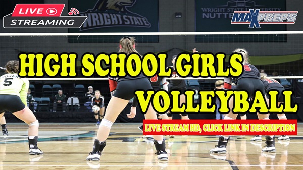 Central Christian Vs. Arlington Christian High School Girls Volleyball Live Stream