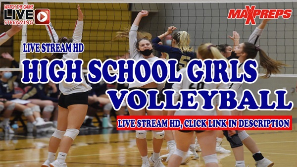 Timberlake Christian vs. Faith Christian Academy Live Stream High School Girls Volleyball