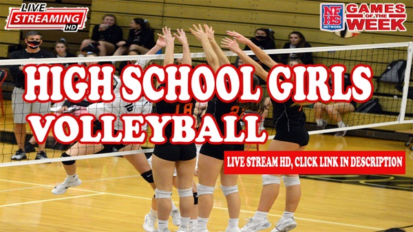 Grace Christian School VS Fuqua Virginia High School Girls Volleyball